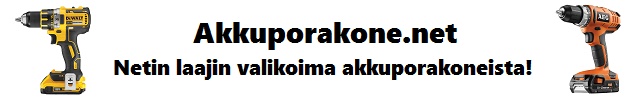Akkuporakone.net